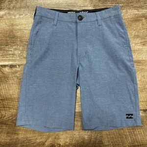 Billabong Submersible Swim Trunks Size 25